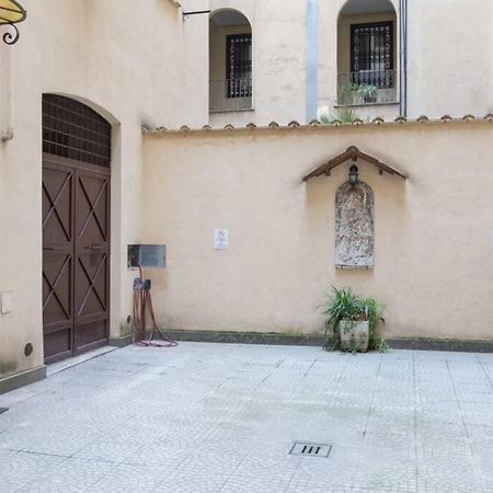 Restivhome, Bivani A Due Passi Dal Vaticano Roma Exterior foto