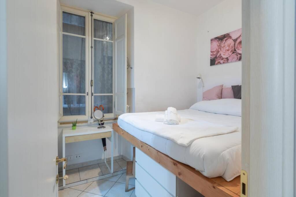Restivhome, Bivani A Due Passi Dal Vaticano Roma Exterior foto