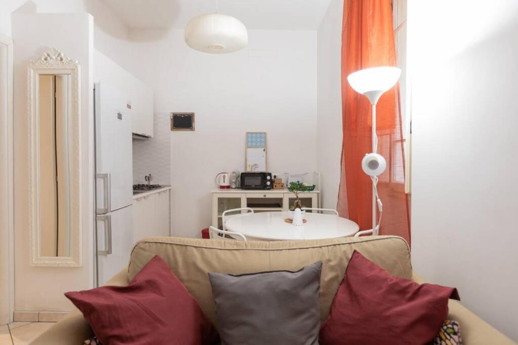 Restivhome, Bivani A Due Passi Dal Vaticano Roma Exterior foto