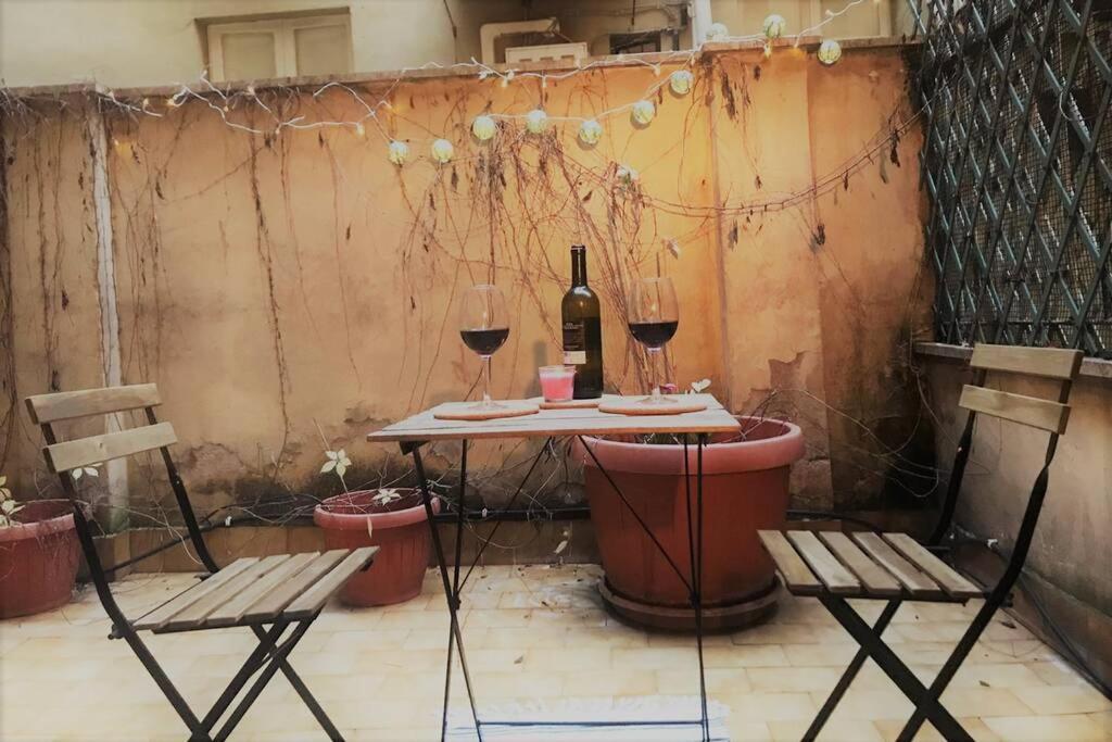 Restivhome, Bivani A Due Passi Dal Vaticano Roma Exterior foto